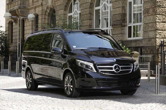 Kos - Airport Private Transfer - Kos Airport Private Transfer: A Smooth Start and End to Your Greek Adventure