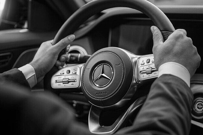 Kos - Airport Private Transfer - Who Should Consider This Service?