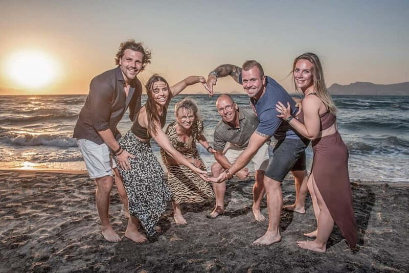 Kos: Beach Photo Shoot - Why This Photo Shoot Is Worth It