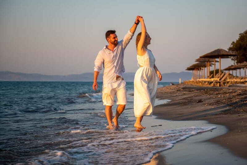 Kos: Beach Photo Shoot - FAQ