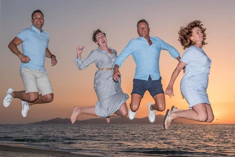 Kos: Beach Photo Shoot - Final conclusion