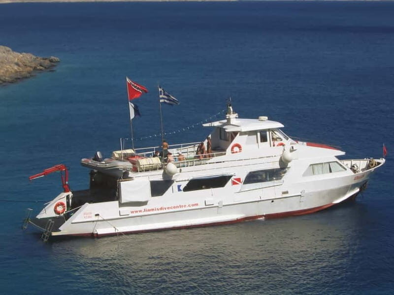 Kos: Beginner Scuba Diving at Pserimos Island - Who Should Consider This Tour?