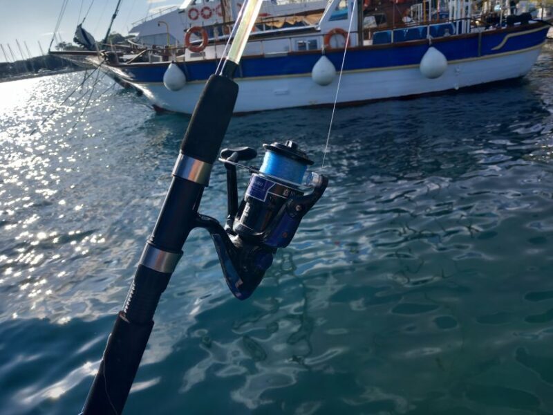 Kos: Fishing Trip Experience with a Greek Fisherman's Family - Authenticity and Experience