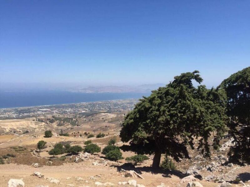Kos: Full-Day Jeep Safari with Lunch - Exploring Kos on a Full-Day Jeep Safari with Lunch