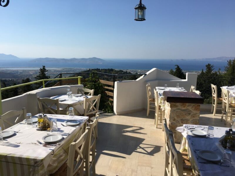Kos: Full-Day Jeep Safari with Lunch - Who Should Consider This Tour?