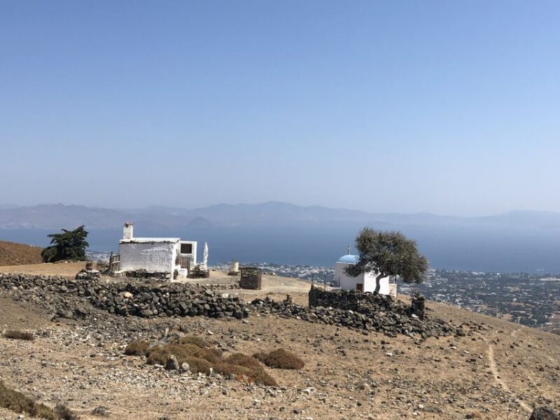 Kos: Full-Day Jeep Safari with Lunch - Final Thoughts