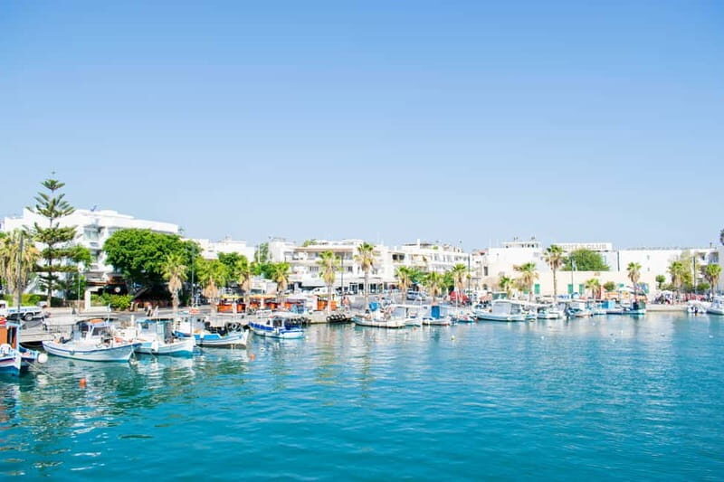 Kos, Greece: Fishing Trip Experience with Captain Tasos - An in-depth look at the fishing experience
