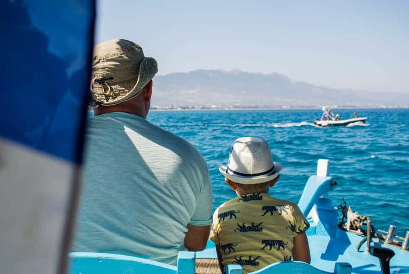 Kos, Greece: Fishing Trip Experience with Captain Tasos - Analyzing the value