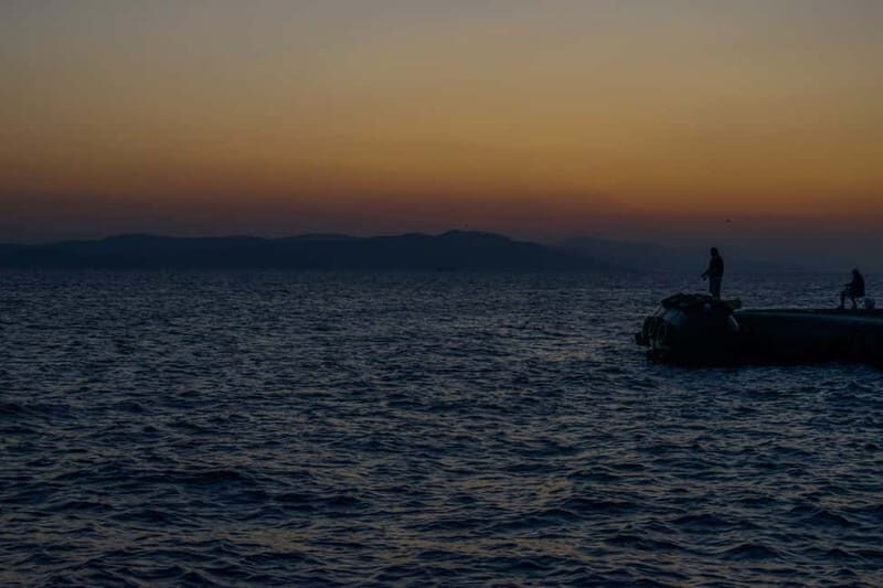 Kos, Greece: Fishing Trip Experience with Captain Tasos - Who should consider this tour?