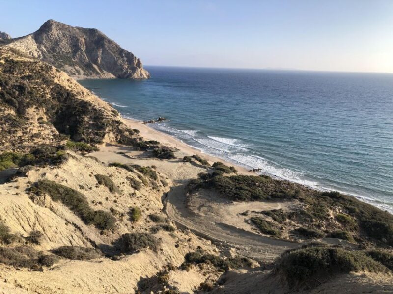 Kos: Guided 4x4 Off-Road Tour to Kefalos & Tavern Lunch - Final Thoughts: Who’s It Best For?