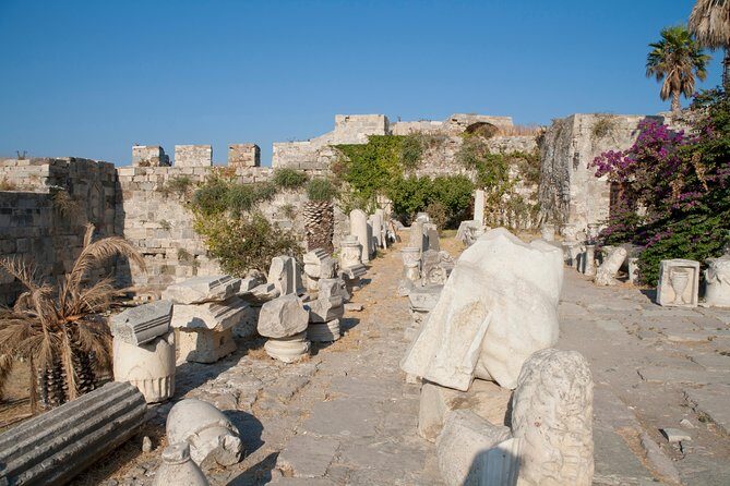 Kos Island Independent Day Trip from Bodrum - The Full Experience: A Closer Look at the Trip