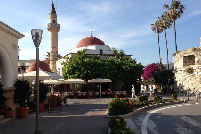 Kos Island Independent Day Trip from Bodrum - FAQ: Practical Questions About the Kos Day Trip