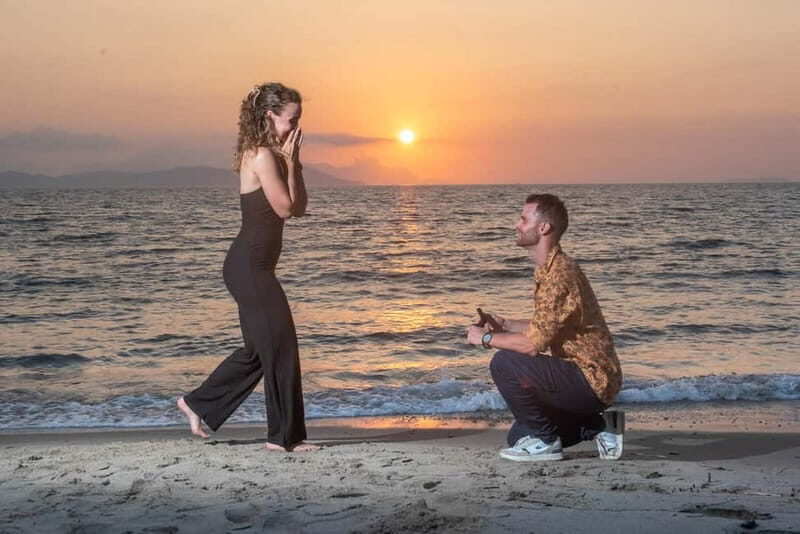 Kos island Proposal Photoshoot - Final Thoughts: Is It Worth It?