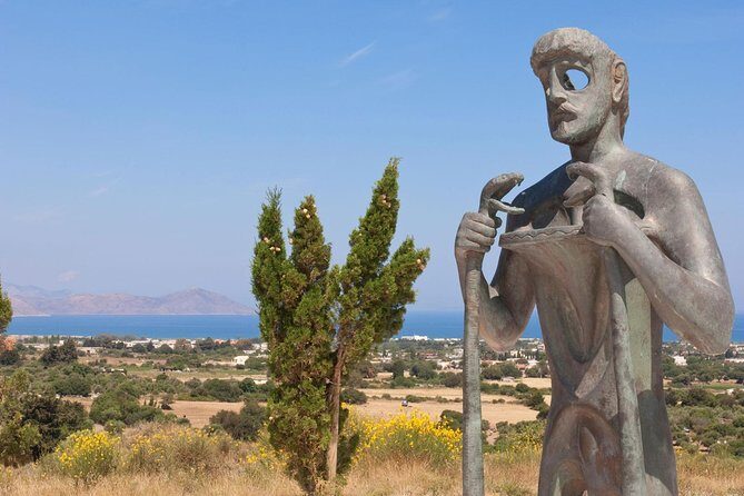 Kos Island tour - Authentic Experiences and Practical Considerations