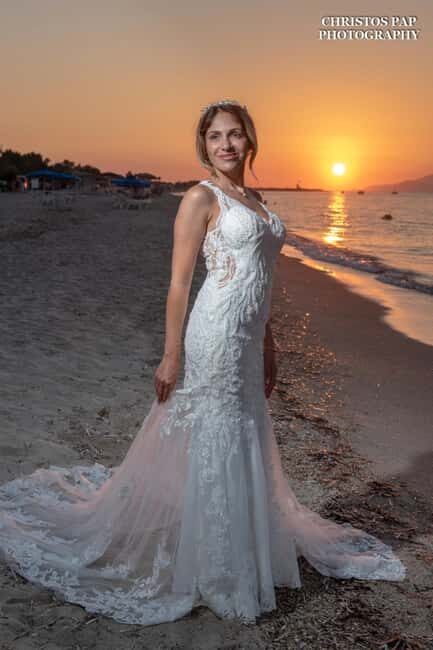 Kos: Island Tour with Hotel Pickup and Photoshoot - Key Points