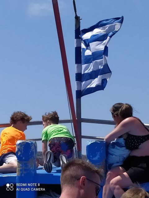 Kos: Kefalos Bay Boat Cruise with Fishing, Swimming, & Meal - Final Thoughts: Is This Tour for You?