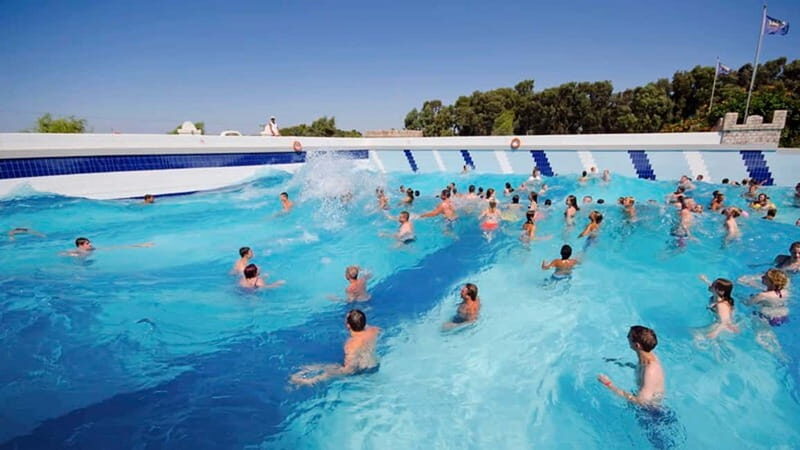 Kos: Lido Water Park Entry Ticket and Optional Transfer - Experience the Thrill and Relaxation of Kos’s Lido Water Park