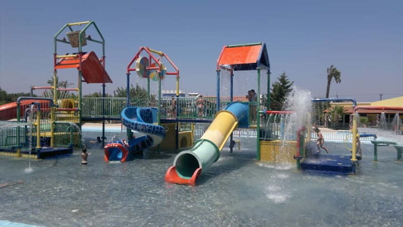 Kos: Lido Water Park Entry Ticket and Optional Transfer - FAQ