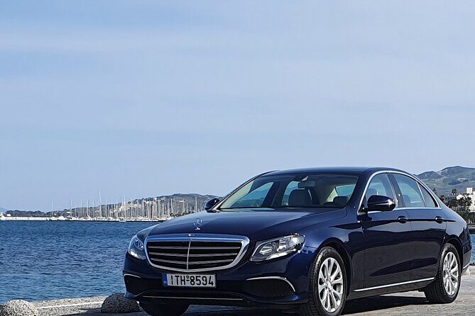 Kos Luxury Sightseeing Private Tours - Detailed Breakdown of the Experience