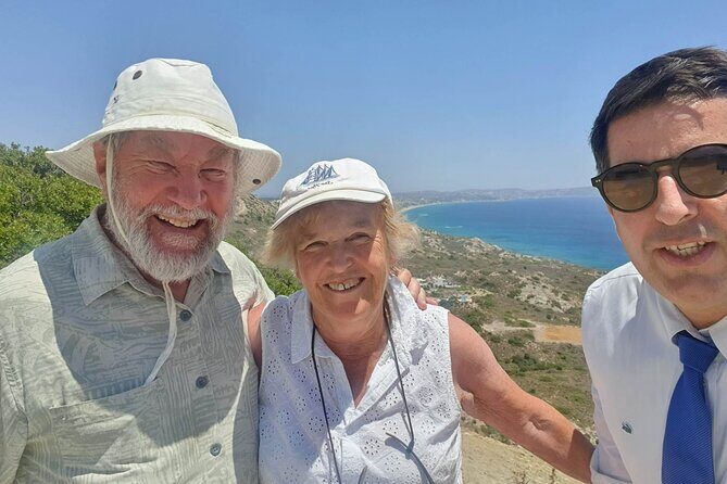 Kos Luxury Sightseeing Private Tours - FAQ: Your Practical Questions Answered