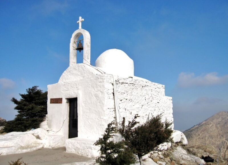 Kos: Moderate Hiking Tour on Dikaios Mountain - An In-Depth Look at the Hiking Experience