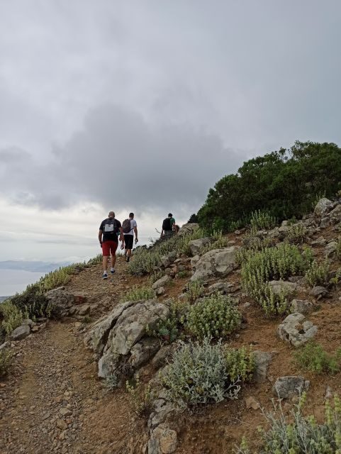 Kos: Moderate Hiking Tour on Dikaios Mountain - Practical Details and Tips