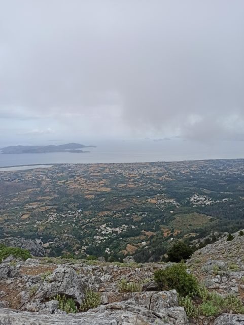 Kos: Moderate Hiking Tour on Dikaios Mountain - Final Thoughts: Is This Tour Right for You?