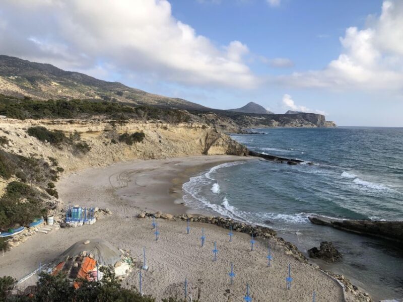 Kos : Off the Beaten Track Tour in Kefalos & Cavo Paradiso - Key Points