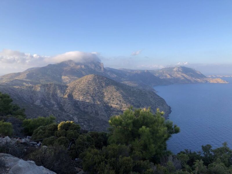 Kos : Off the Beaten Track Tour in Kefalos & Cavo Paradiso - An Honest, In-Depth Look at the Experience