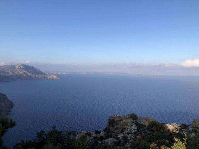 Kos : Off the Beaten Track Tour in Kefalos & Cavo Paradiso - Final Thoughts: Is This Tour Right for You?