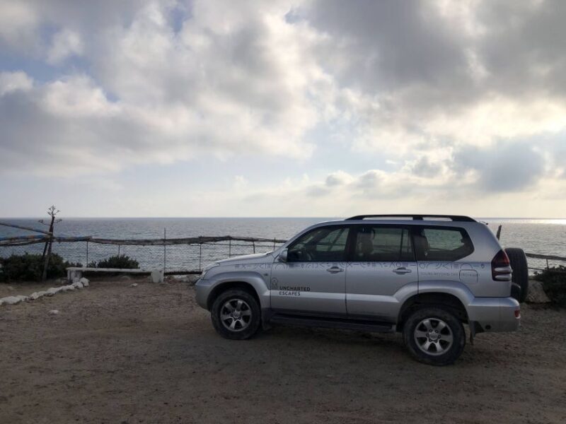 Kos : Off the Beaten Track Tour in Kefalos & Cavo Paradiso - FAQ Section