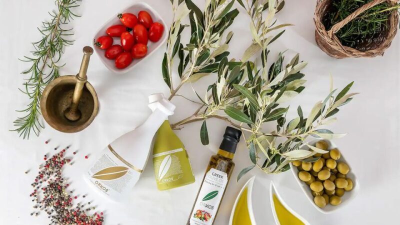 Kos Olive Oil Tasting & Farm Experience - Who Should Consider This Tour?