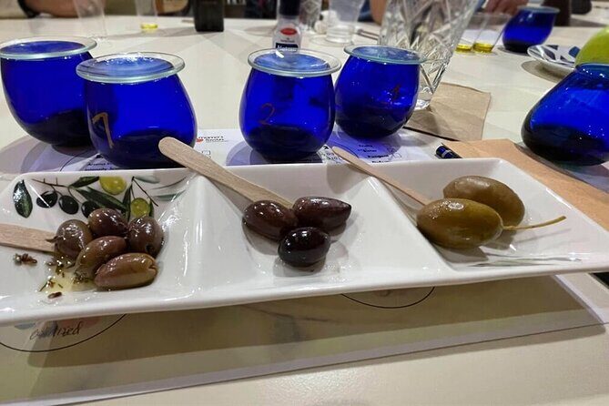 Kos Olive Oil Tasting - Olive Field Tour & Cooking Demostration - An In-Depth Look at the Experience