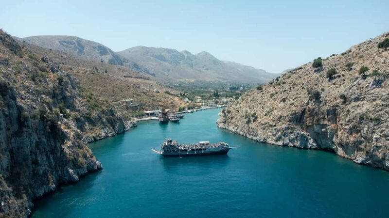 Kos Pearl 3 Island: Lounge in Luxury on the Aegean Waves - An In-Depth Look at the Kos Pearl 3 Island Cruise
