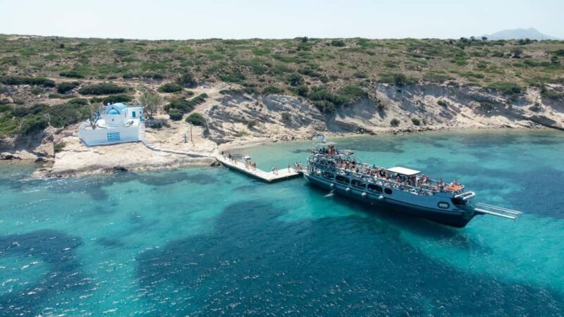 Kos Pearl 3 Island: Lounge in Luxury on the Aegean Waves - The Sum Up: Is This Tour Worth It?