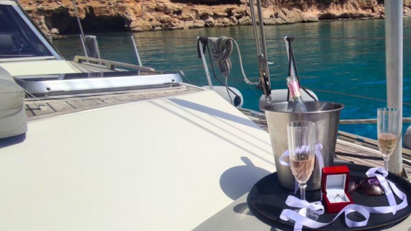 Kos: Private - Full-Day Sailing with Meal, Drinks, Swim - The Practicalities & What to Expect