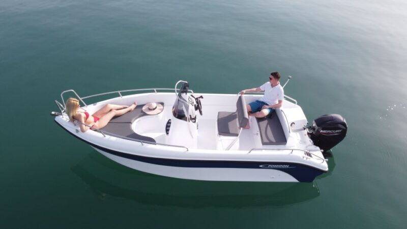 Kos: Private Speedboat Rental - No License Required - Who Would Love This Experience?