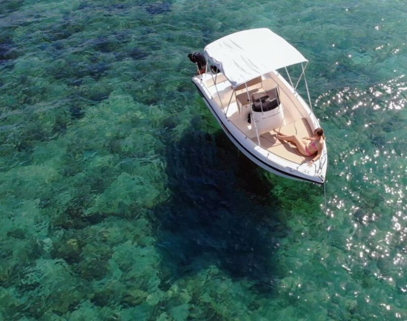 Kos: Private Speedboat Rental - No License Required - Final Thoughts