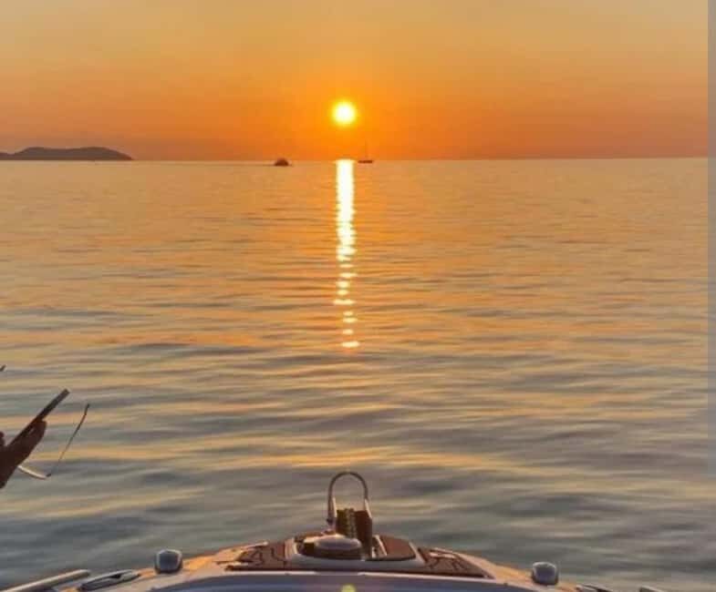 Kos: Private Speedboat Rental - No License Required - FAQs