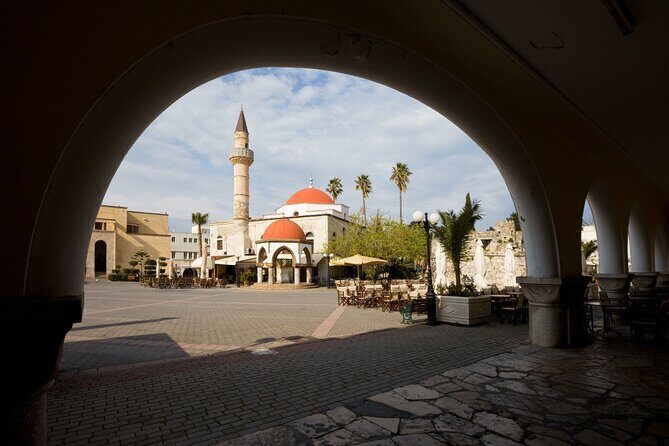 Kos Scavenger Hunt and Highlights Self-Guided Tour - Exploring Kos with the Scavenger Hunt and Highlights Tour