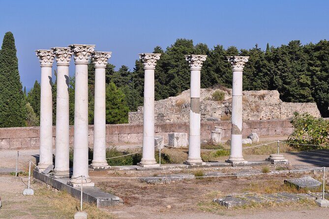 Kos Scavenger Hunt and Highlights Self-Guided Tour - FAQ: Your Practical Questions About the Kos Scavenger Hunt