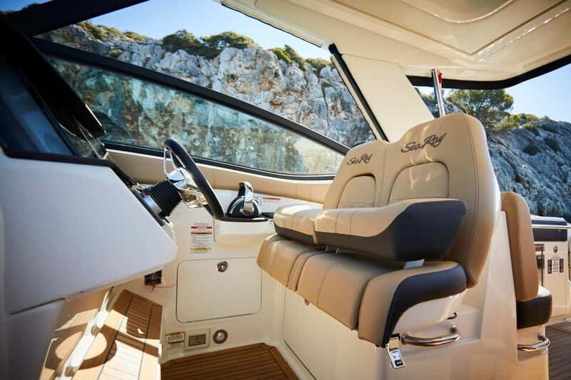 Kos: Seanomad Private Luxury Yacht 7 hour day Cruise - A Deep Dive: What to Expect on the Seanomad Yacht Day Cruise