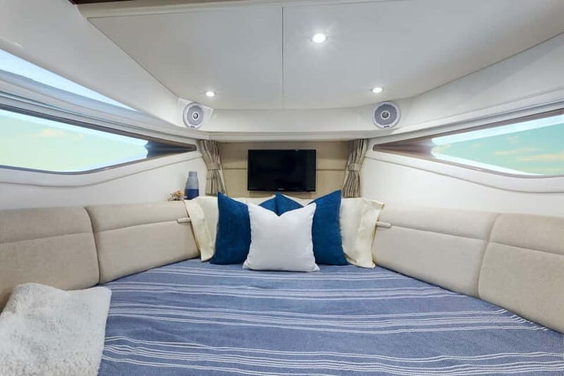 Kos: Seanomad Private Luxury Yacht Morning Cruise - Frequently Asked Questions