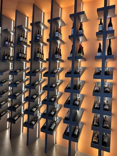 Kos: Sip & Savor, a Boutique Wine Tasting Experience - Final Thoughts: Why It’s Worth Your While