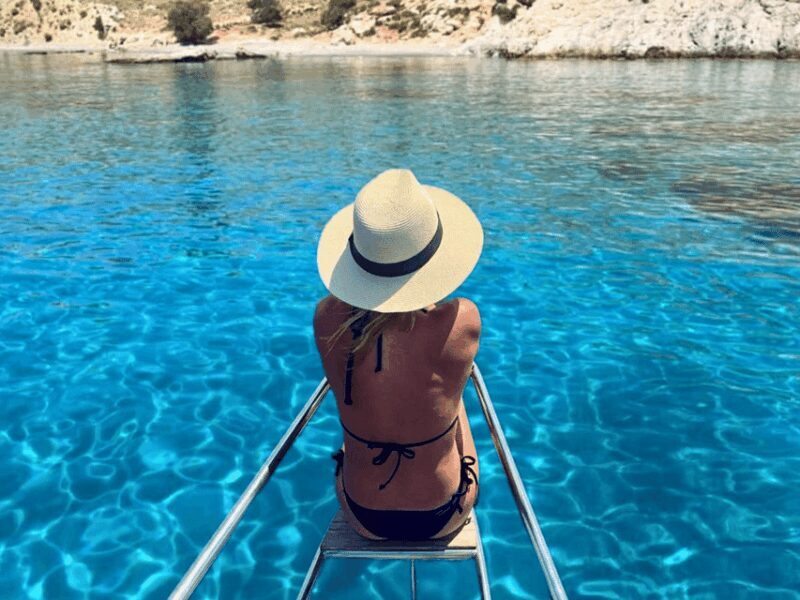 Kos: Small Group Full-Day Sailing with Meal, Drinks, & Swim - In-Depth Review: Why This Tour Stands Out