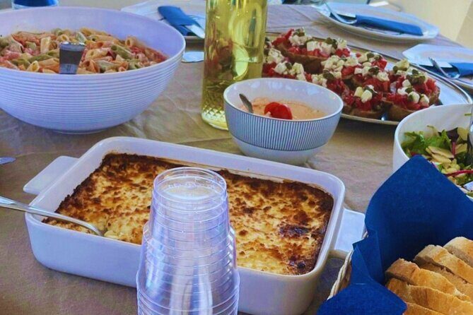 Kos: Small Group Full-Day Sailing with Meal, Drinks, & Swim - Final Words