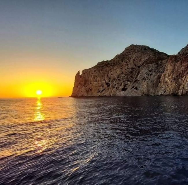 Kos: Sunset Cruise with Swimming and BBQ Dinner - A Detailed Look at the Experience