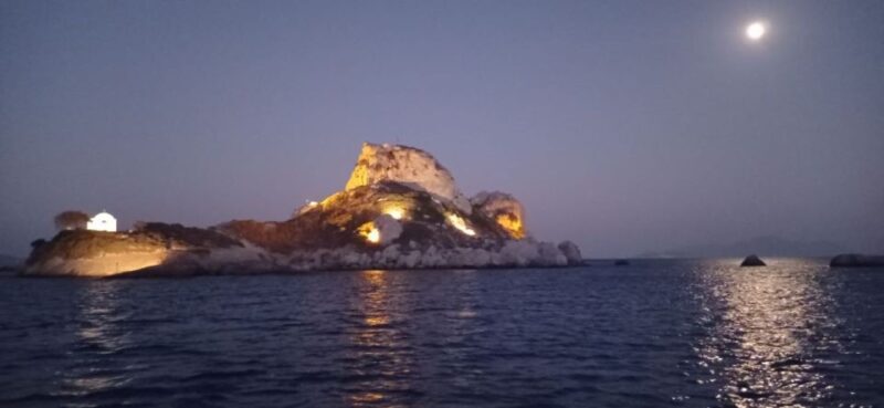 Kos: Sunset Cruise with Swimming and BBQ Dinner - Who Should Consider This Tour?