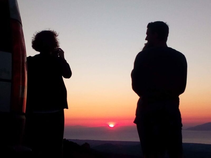 Kos: Sunset safari with driver and dinner - Kos Sunset Safari with Driver and Dinner: A Thrill and Scenic Feast in Greece