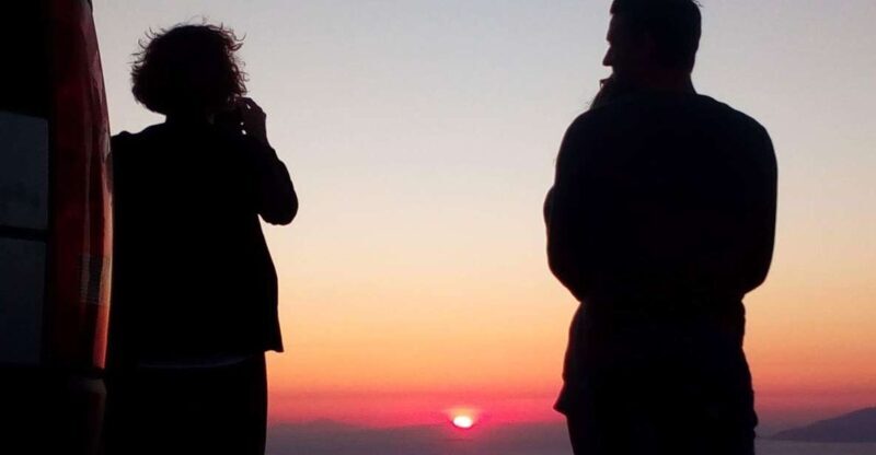 Kos: Sunset safari with driver and dinner - Who Will Love This Tour?